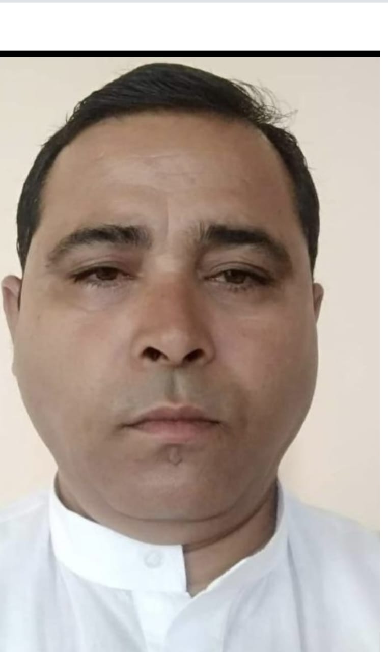 Rashid Ali